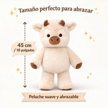 Milko - Peluche que corre