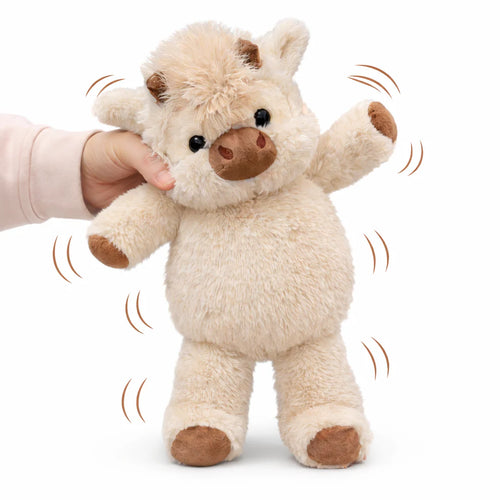 Milko - Peluche que corre