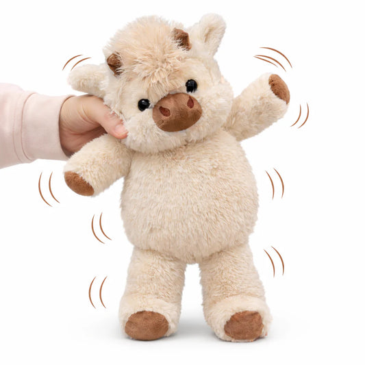 Milko - Peluche que corre